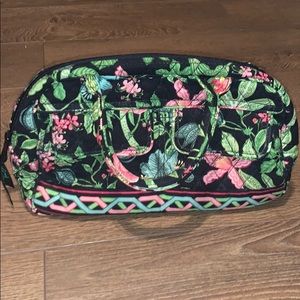Retired Vera Bradley Botanical Lola